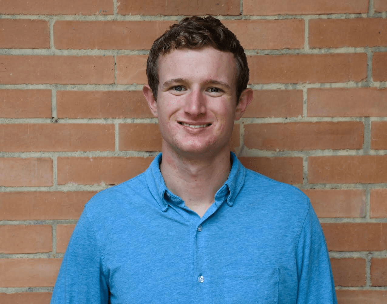 Donny Flynn — Founder of Foundpath